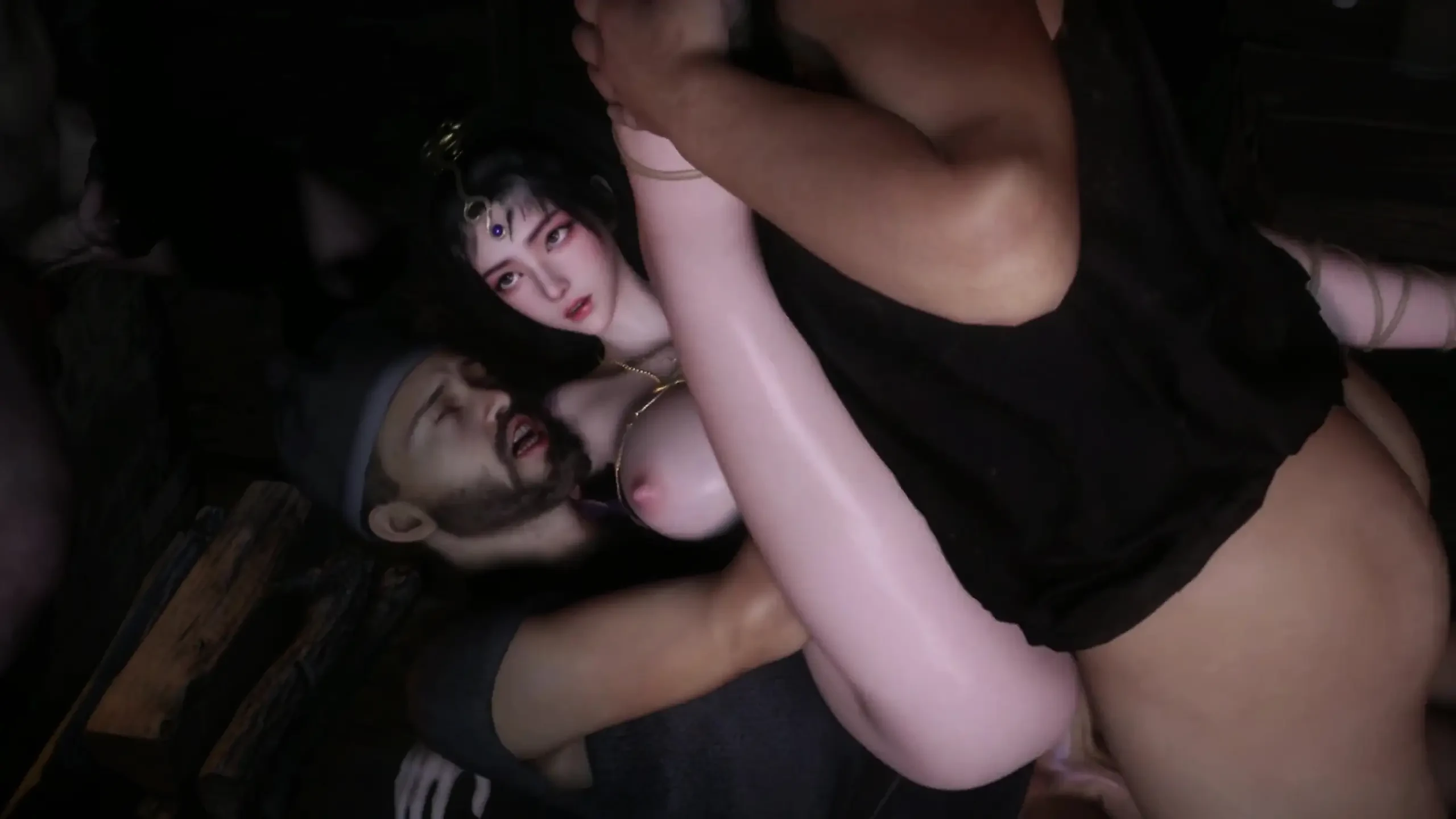 Babe,group sex,beauty,gangbang