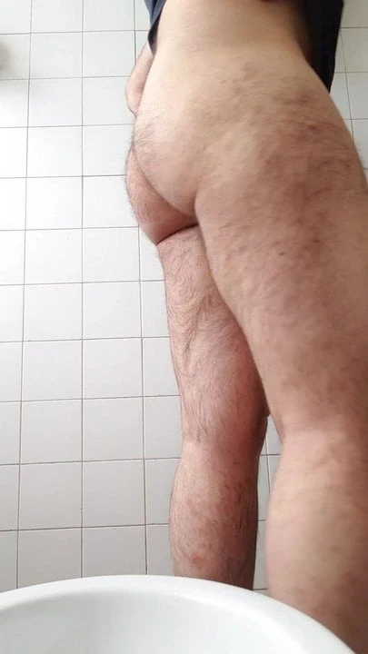 Fuck me hard