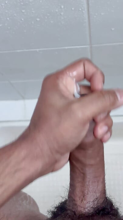 Masterbation for man