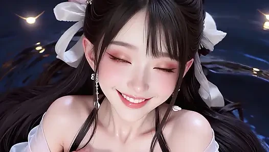 Ling’s Aquatic Soliloquy