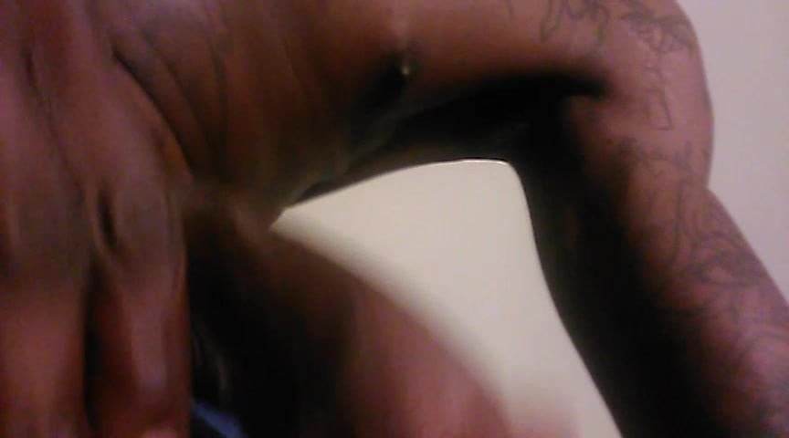 Long ass bbc