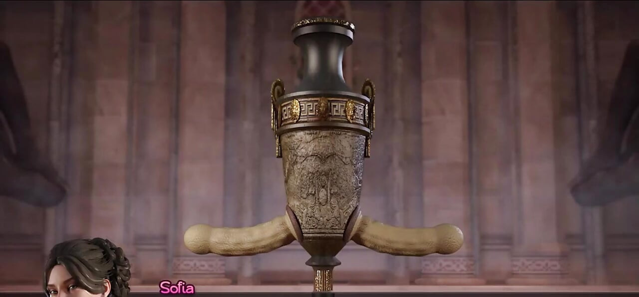 खजाना Nadia - ep 138 - Misskitty2k द्वारा एक Mganificent रस्म