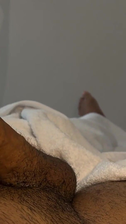 A massagem é sempre uma puta | Clipe 1