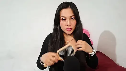 ASMR Klik video ini kalau kamu nggak bisa istirahat!