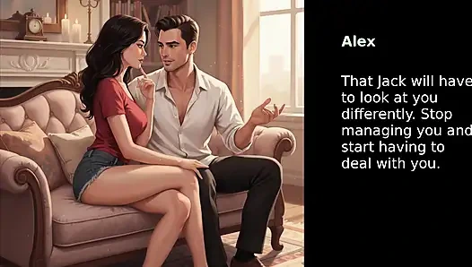 Wife S Dare (part 12)