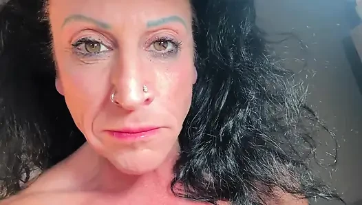 Honey...I Ate the Cucks:digesting