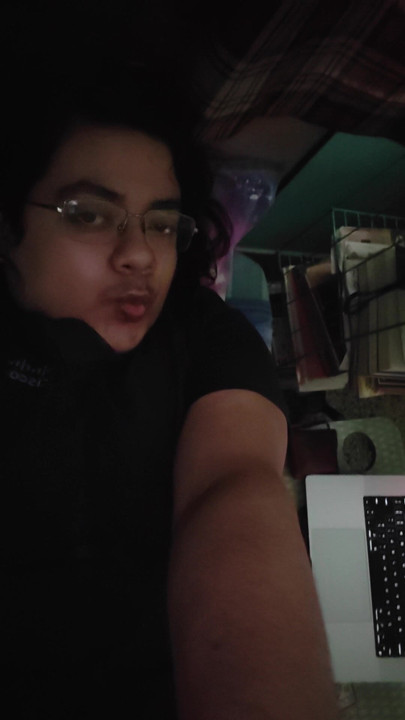 Shy Indian Femboy