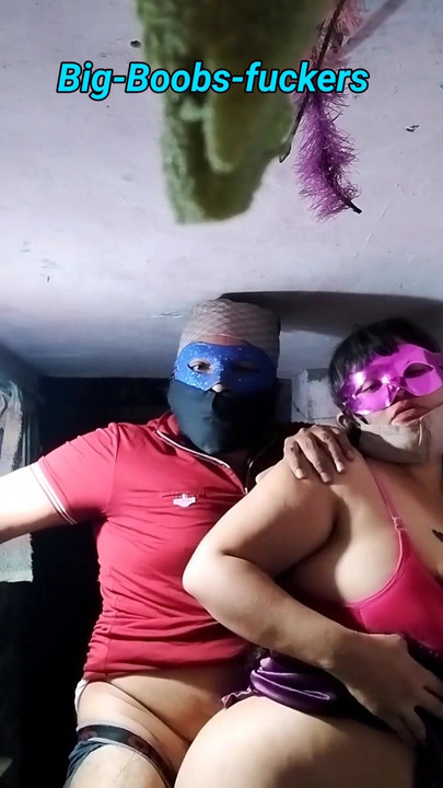 Real married couple's hot sex vlog = 4 | Clip 2