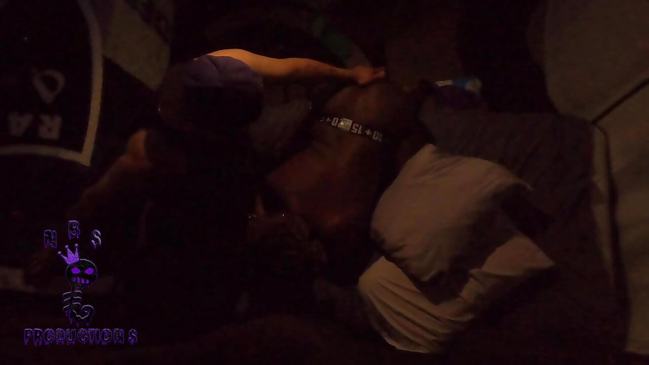 Black Breeders Adventures 179