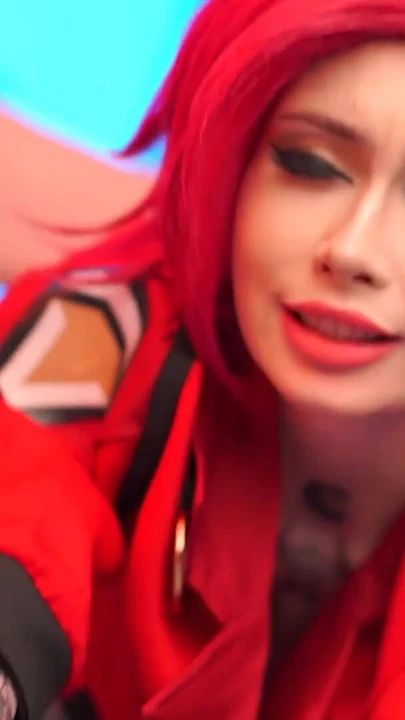 Key moment from "MY STEP DAUGHTER WANTS ANAL AND PUSSY"
