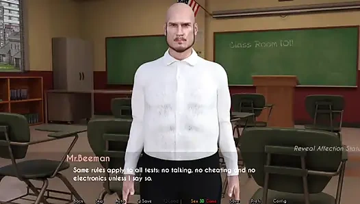 Qboy Can't Resist to Go There - Aml - Ep07