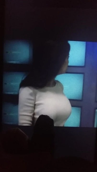 Song ji hyo (boobs) boşalmak haraç