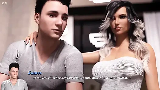 Amnesia: дом одного мужчины и много женщин, s2Ep.6