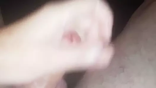 Başka bir sabah erken ereksiyon