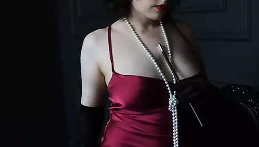 ShayaSilk video