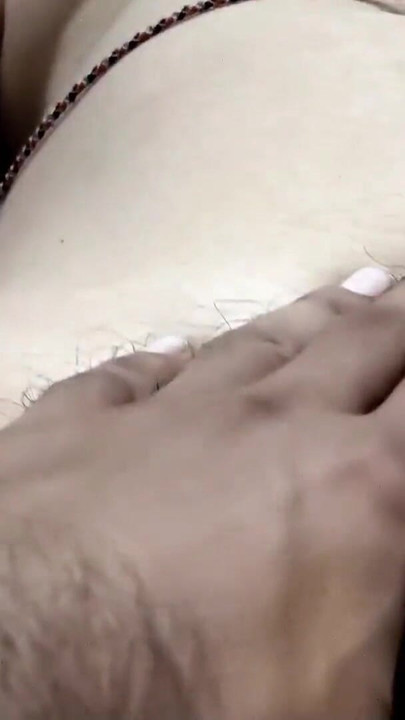Desi Indian step sister get fucked in her tight pussy by innocent step brother | Clip 1