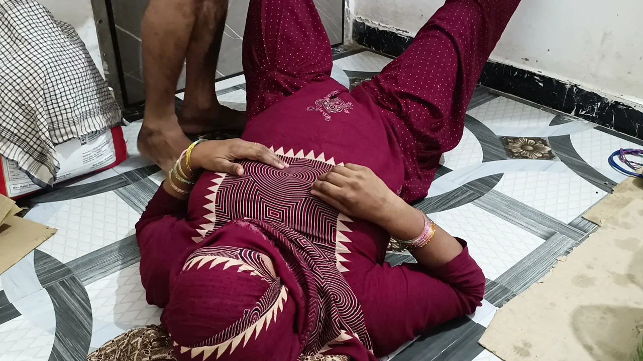 Sister-in-law, sister-in-law, you've grown up a lot, it's fun to repress them.
