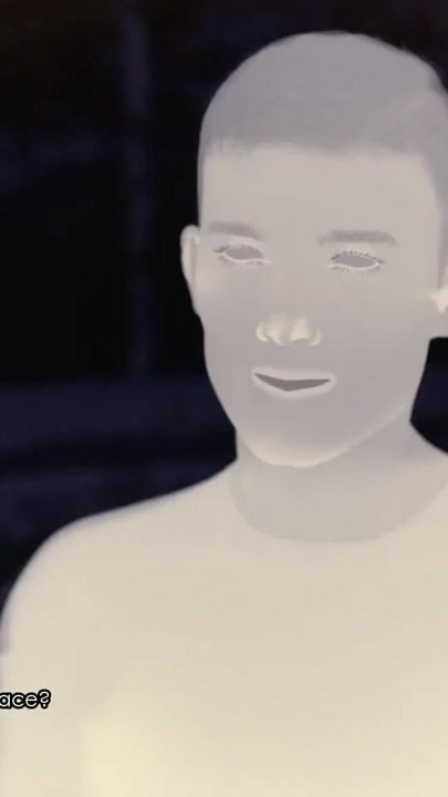 Epic moment from "Lust Academy 2 (Bear In The Night) - 134 - Ghost Girl by MissKitty2K"