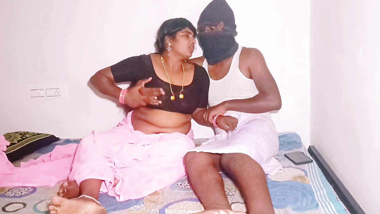 Engh Indian Saree Stepmom Fucking Stepson Big Dick. Telugu Dirty Talks.