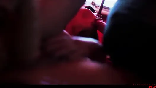 Valentina Cruz Is Great at Being a Vixen Even in Her Old Age