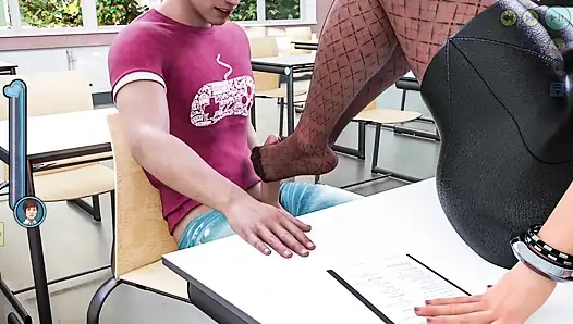 Complete Gameplay - MILFs of Sunville 2, Part 59