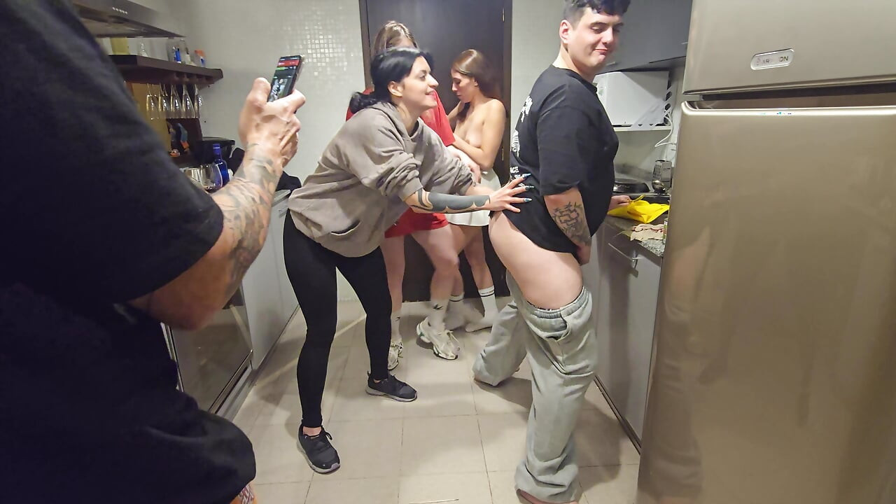 What We Never Showed You: the Reality Behind My Shoots
