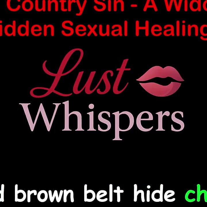 Cross Country Sin a Widower's Forbidden Sexual Healing Part 90 - English Audio Sex Story