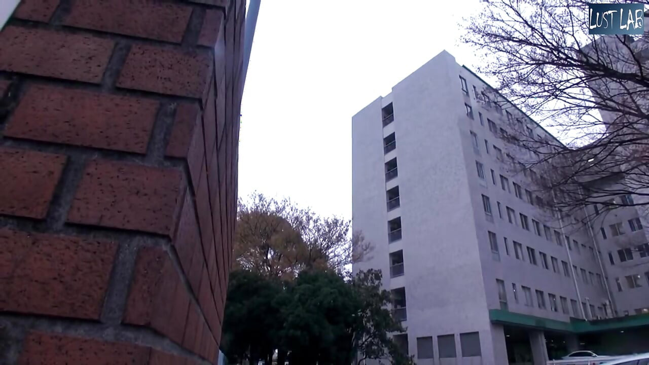 Tensão ao lado da cama do hospital - um vislumbre de chance desperta sentimentos que nem esperava - parte 1