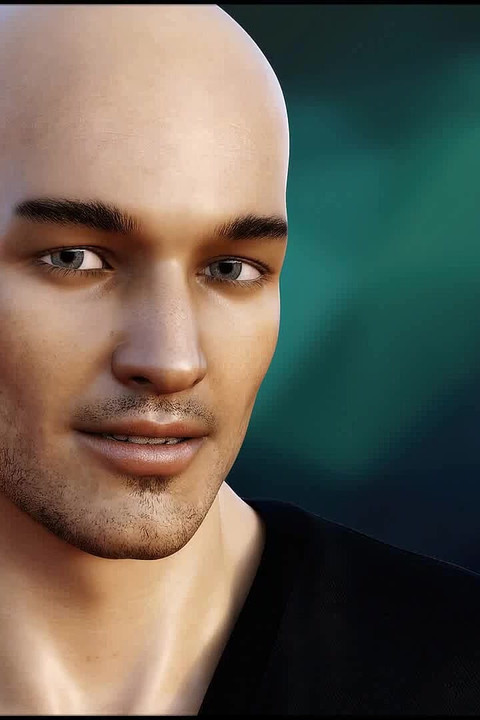 塞雷娜黑暗忏悔：他的未婚妻离开他出轨, 他的新女孩让他第4集