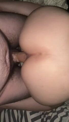 Doggy eigengemaakt
