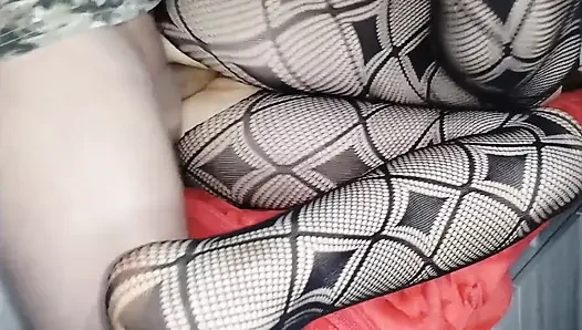 Stiefvater, pls sperma in meiner nassen muschi, bonus-sperma auf titten