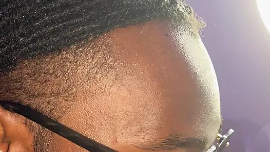 Mein mann isst meine muschi, bis ich komme