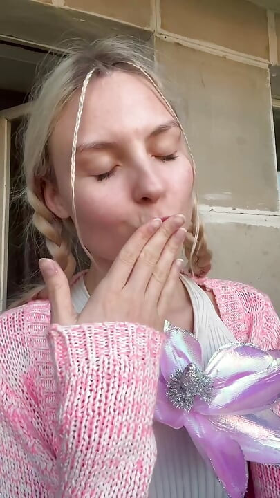 OdeliaHamlet, vidéo