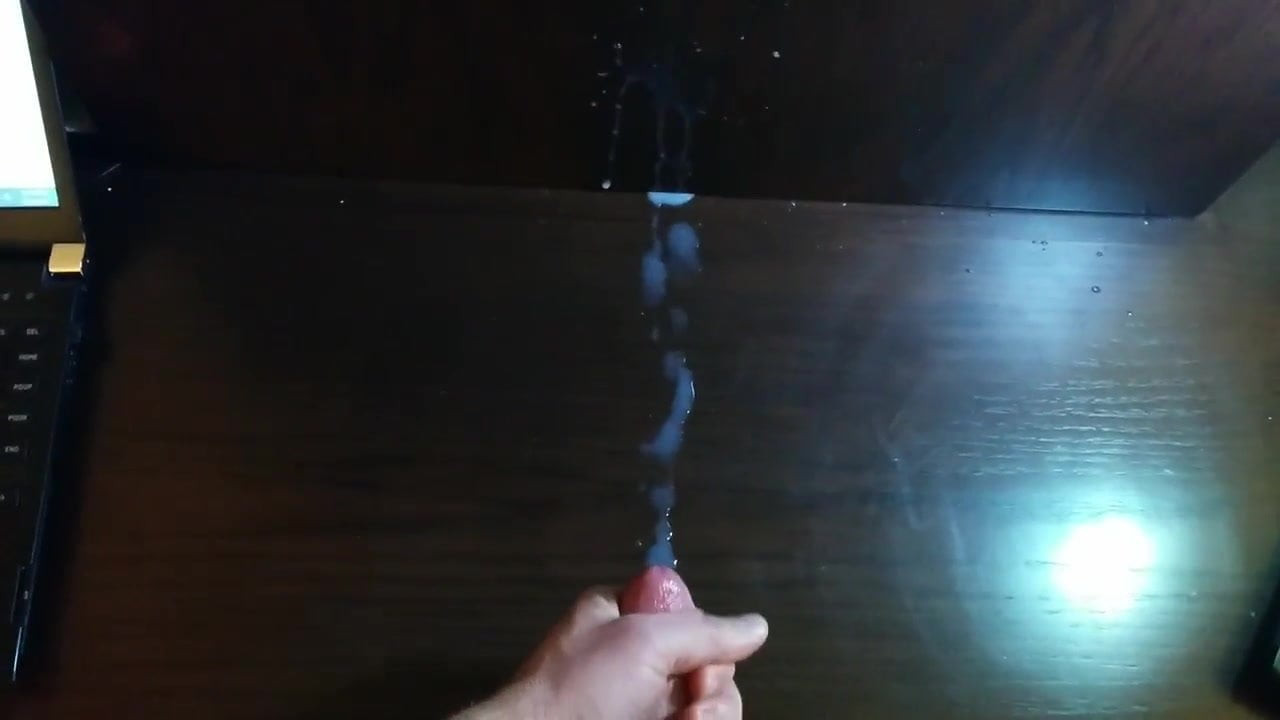 精液噴射