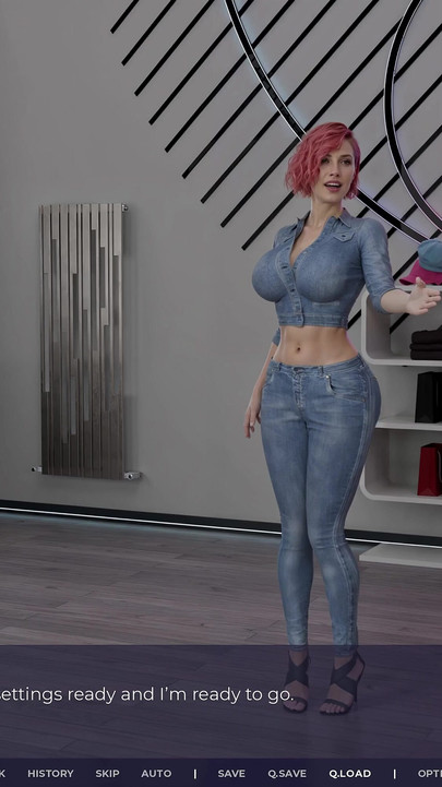 Hotwife Sofia - Day 5