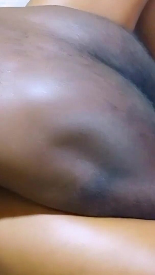 Hot romantic sex, big cock fucking very deep in tight pussy | Clip 2