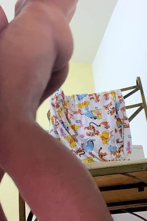 กินแฟนหนุ่มและน้ําแตกบนตูดเขา