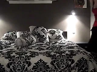 业余熟女自慰