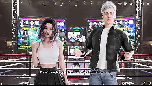 Julia si cewek jepang 6 tanaka dengan besar himiko dientot habis-habisan