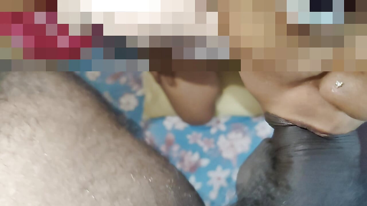 Stepsister Blowjob with Stepdaddy