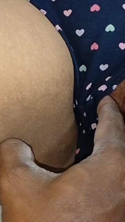 FIRST TIME DESI BHABHI NUDE MISSIONARY SEX | Clip 1