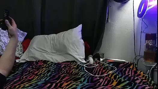 Zoey portland schüttelt ihren arsch