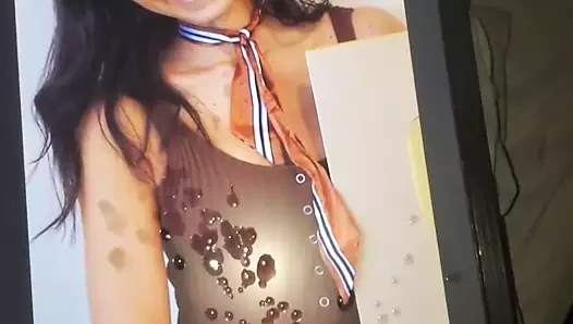 Asmr parıltılı döl haraç 130