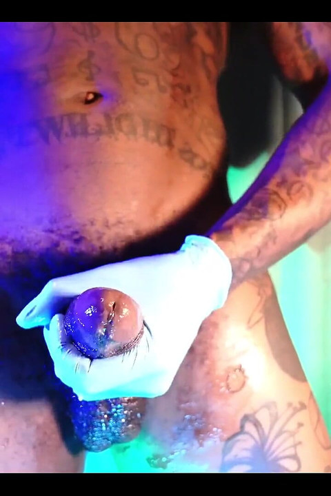 Penyembahan besar Hallelujah Johnson ( Percayalah )