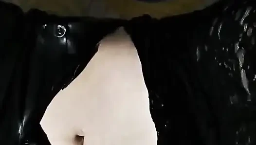 Creamy Orgasm