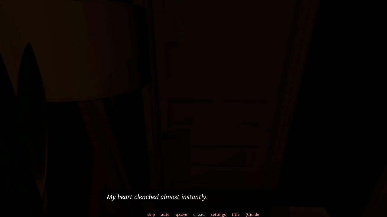 In Her Service V0.96 - Parte 4 - A Primeira Vez que a Mistress Talia Deixa Eu Chupar Sua Buceta e Ela Geme Safado Quando Goza