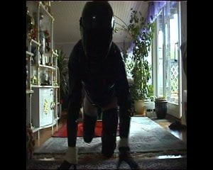 Roxina Biker Fucker