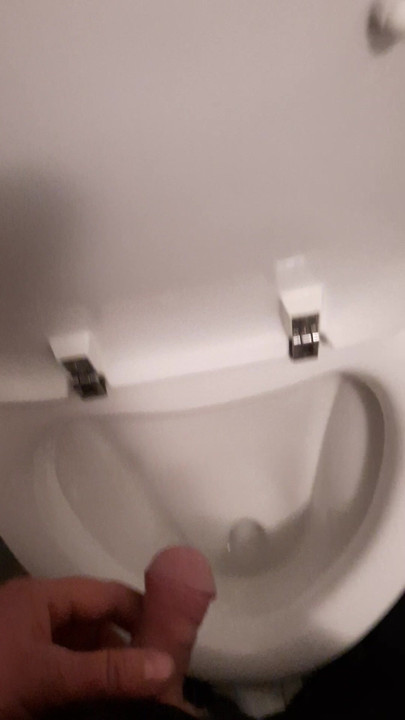 Pissing