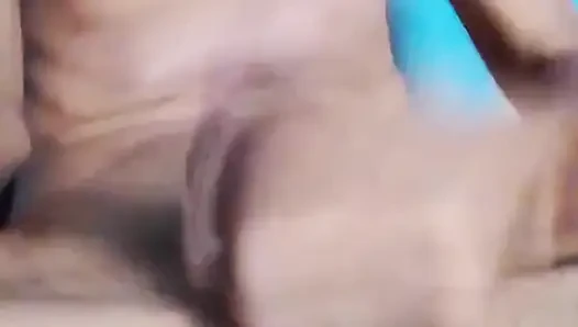 Benimle Yalnız Bir Zaman