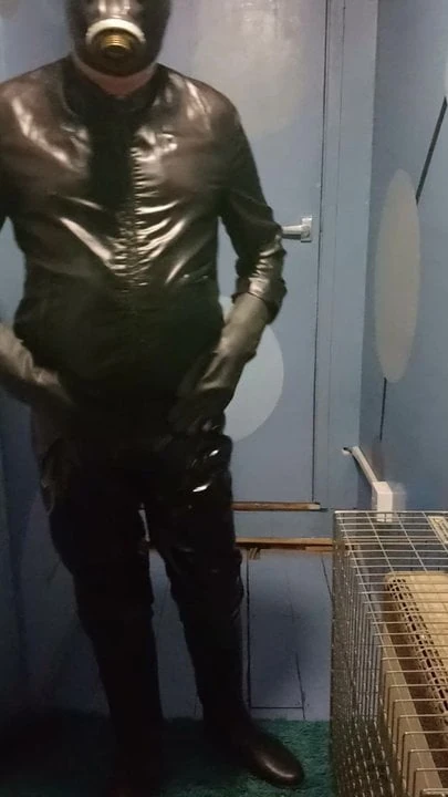 Wanking